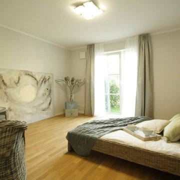 Home Staging Luxuswohnung München Pasing