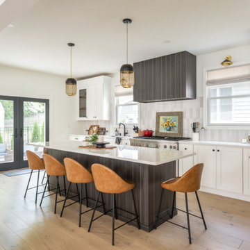 Haddonfield Full Home Remodel