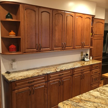 Maple Kitchens