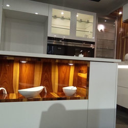 showroom display - Products