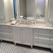 2022 Bathroom Vanitiy