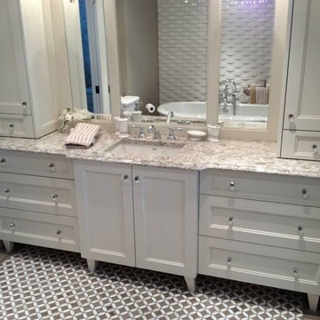 Vanities