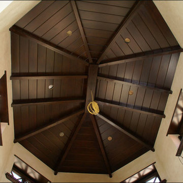 Interior Design Work