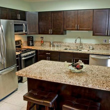 Kitchen Ideas