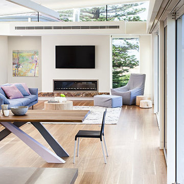 Collaroy House - Sydney Architects
