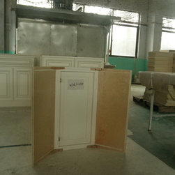 how to assemble kitchen cabinets ideas - Kitchen Cabinetry
