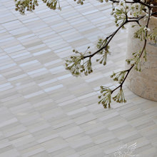 bathroom tile