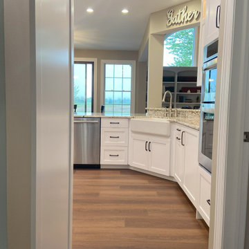 Avon Remodel