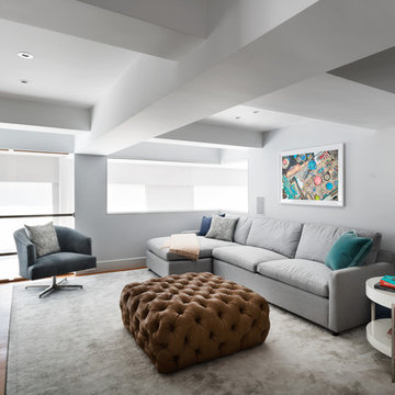 Upper East Side Apartment
