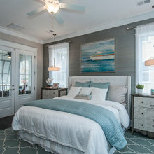 Wallpaper Ideas for Bedrooms