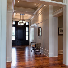 floor