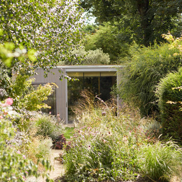 Lillieshall Garden Room