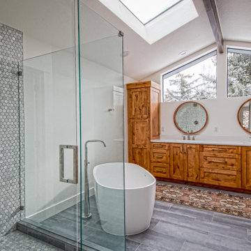 Bathroom Remodel