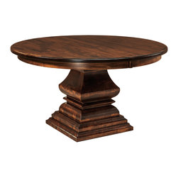 Bradford Single - Dining Tables