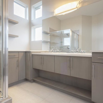 Modern Kitchens