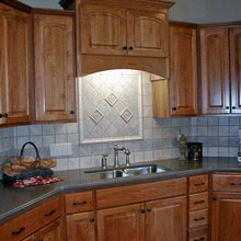 Cabinets