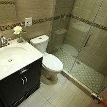 Bathroom Ideas