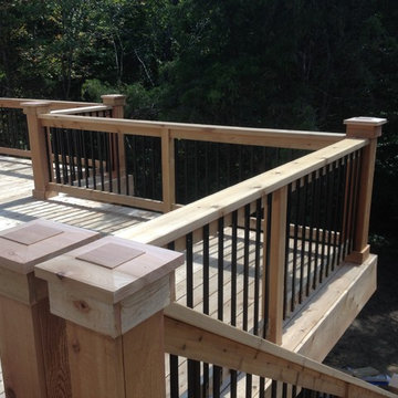 Bly Deck