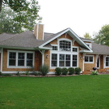 Ada Lake Residence