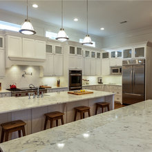 Trim Work Ideas