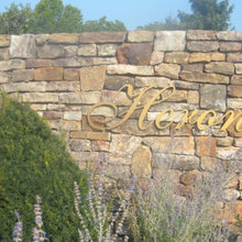 Exterior - Stone