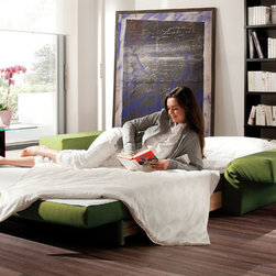 Confetto FFertig - Futons