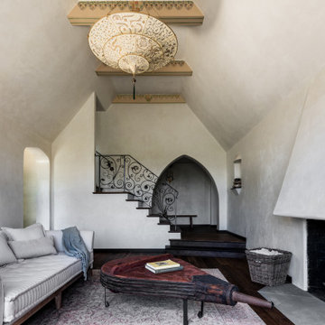 Laurelhurst Storybook Residence