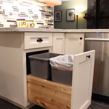 Caldera Kitchen
