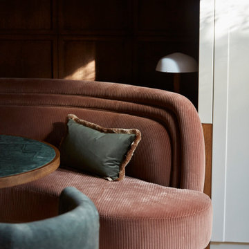 THE CORNERHOUSE PROJECT