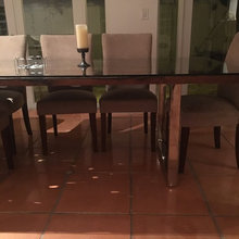 dining chairs