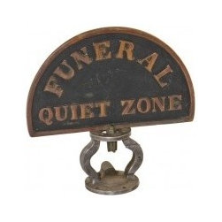 Vintage Signage - Home Decor