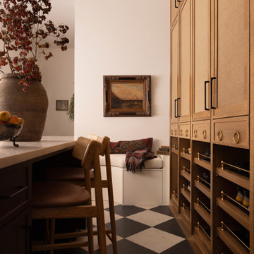 Grand Culinary Manor