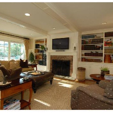 Greenwich CT Renovation