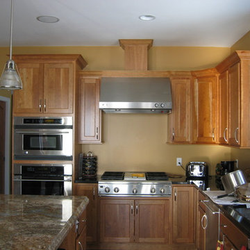 Our Work