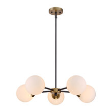 Dining Room Chandy