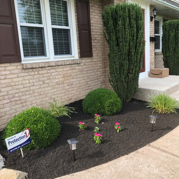 Landscape Enhancement