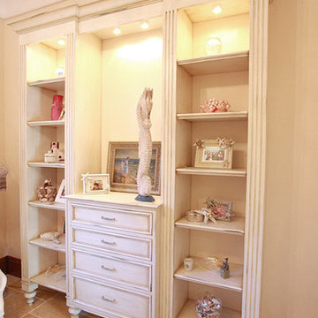 Bedrooms