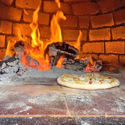 Recipes - Outdoor Pizza Ovens