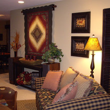 rug