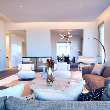 Custom Furnitures