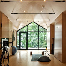 Yoga Room