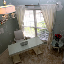 Home Office Ideas