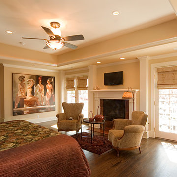 Classic Home in Country Club