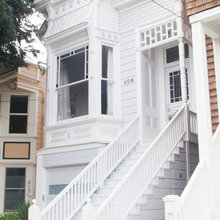 Victorian Exteriors