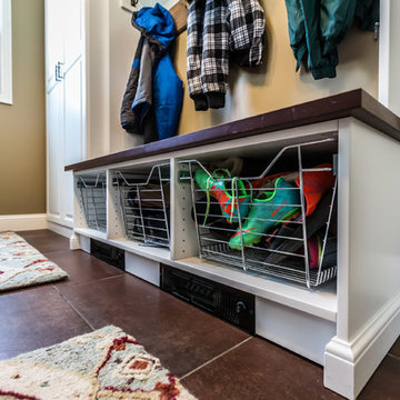 Mudroom