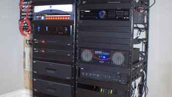 Loxley Audio & Video Distribution