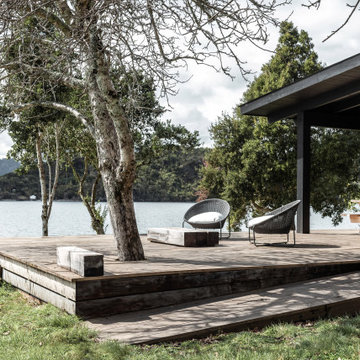 Casa en el Lago