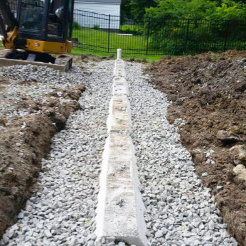 Septic Tanks