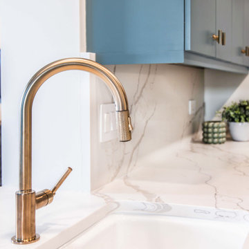 Pearson Condo Remodel
