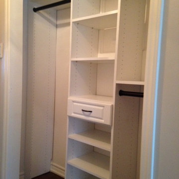 Closets